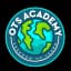 OTS Academy Logo