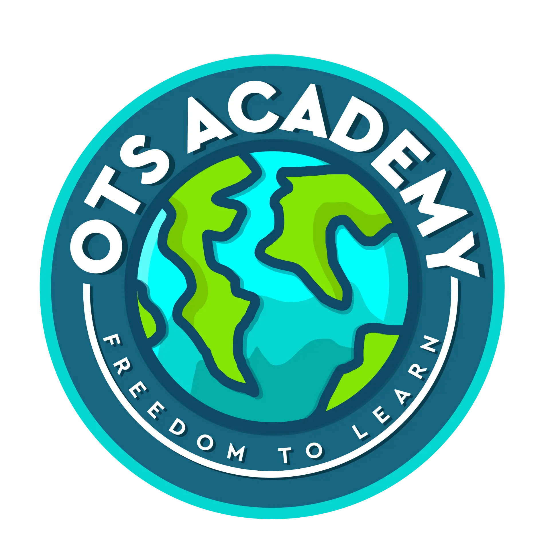 OTS Academy Logo